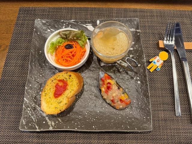 スペイン料理 ラオラ - サブ画像2