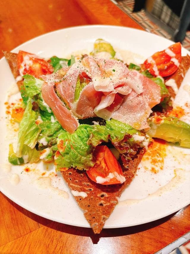 CRÊPERIE Le Beurre Noisette - サブ画像2