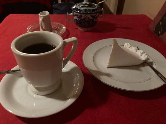 南蛮茶屋 - サブ画像1