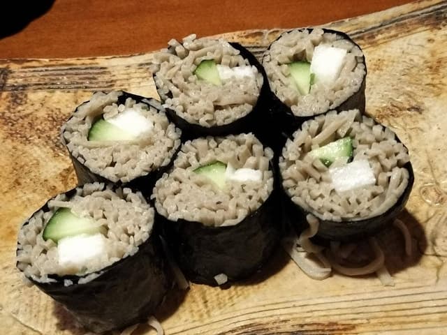 そば処 卓 - サブ画像1