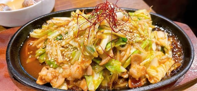 魚房三徳 - サブ画像2