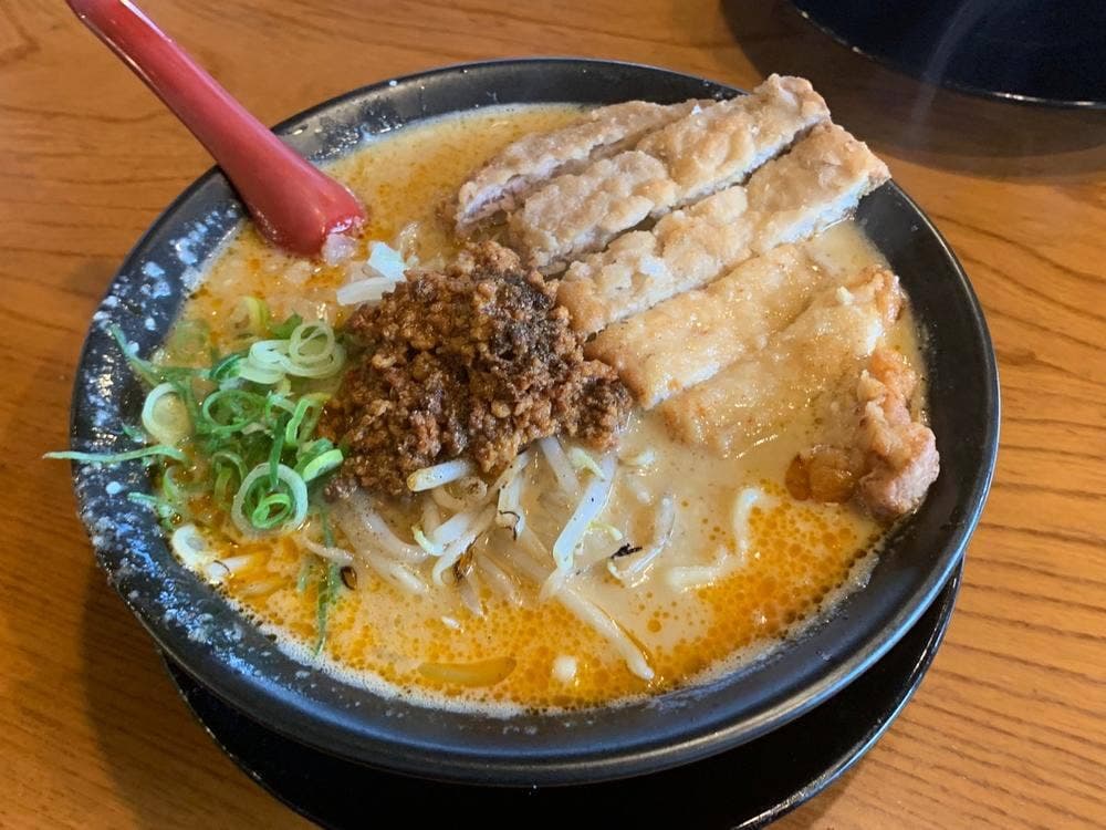 麺屋 うるとら TSUCHIZAKI