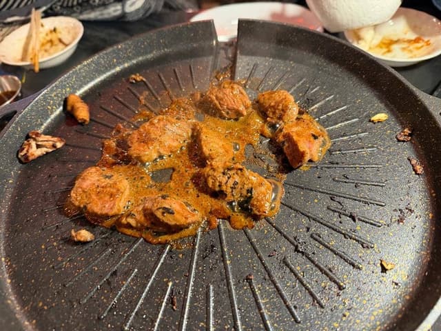 ホルモン とらじ 有楽街店 - サブ画像2