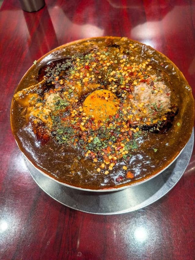 中華そば 辻 - サブ画像1