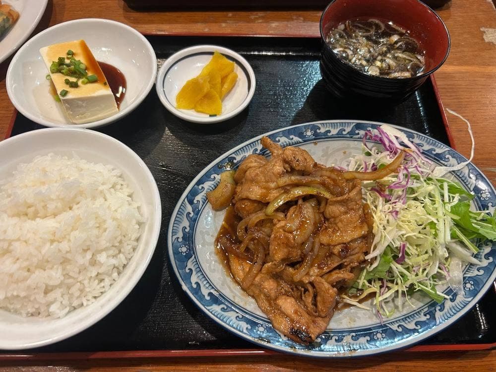 中国料理 陳四海