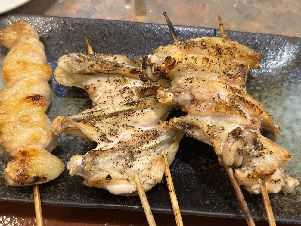 一の酉 川崎富士見店