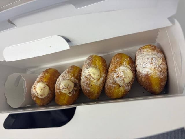 TRUFFLE DONUT 京都高辻通店 - サブ画像2