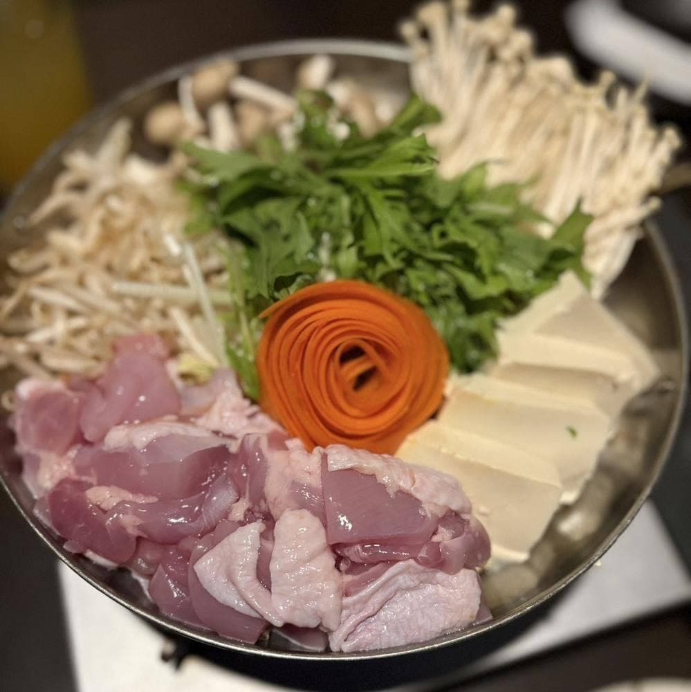 完全個室居酒屋 串ばってん 池袋店