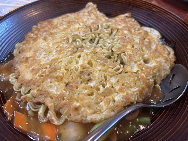 チャ～ボン多福楼 川崎本店 - サブ画像2