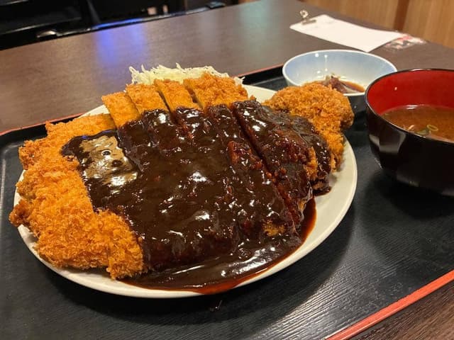 みそかつの三河屋 - サブ画像1