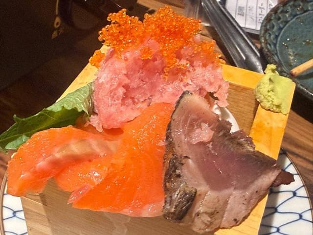 海鮮と豚骨おでん 食べ飲み放題 おすすめ屋PREMIUM 新宿西口店 - サブ画像2
