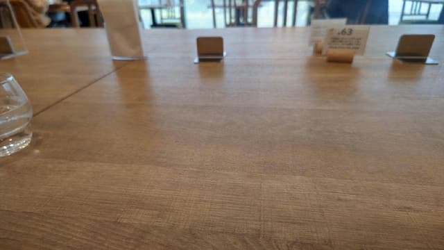 地中海の恵みと和食ごはんひなた - サブ画像3
