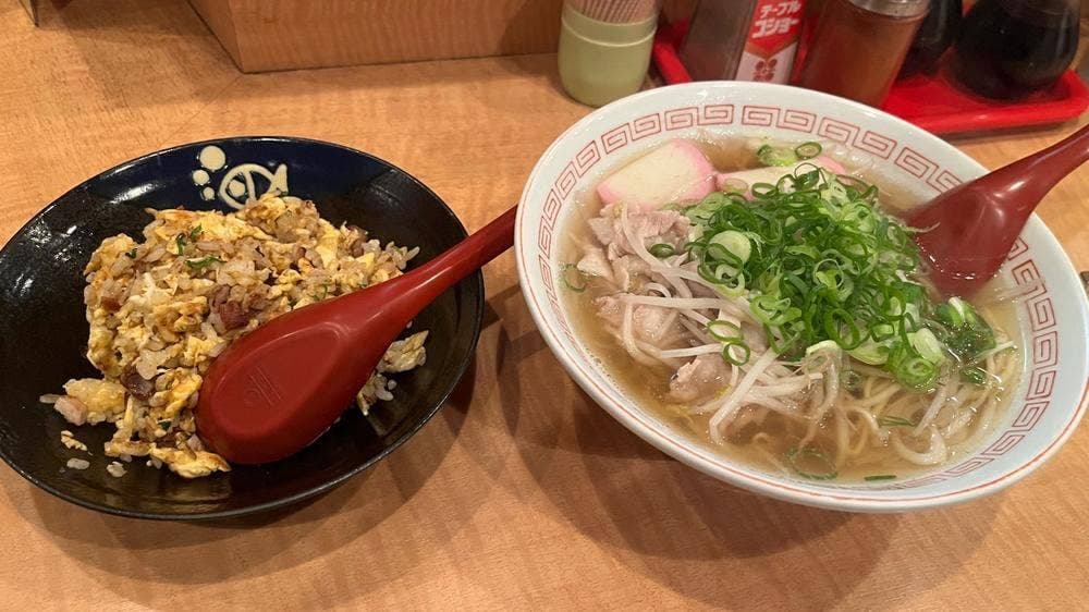 御食事処かぶき