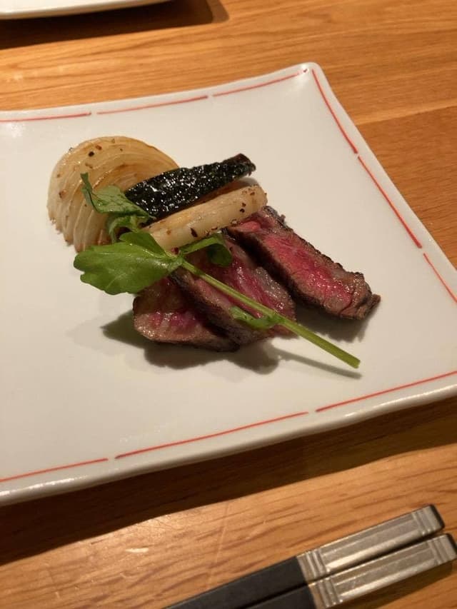 ダイナミックキッチン＆バー 響 品川店 - サブ画像1
