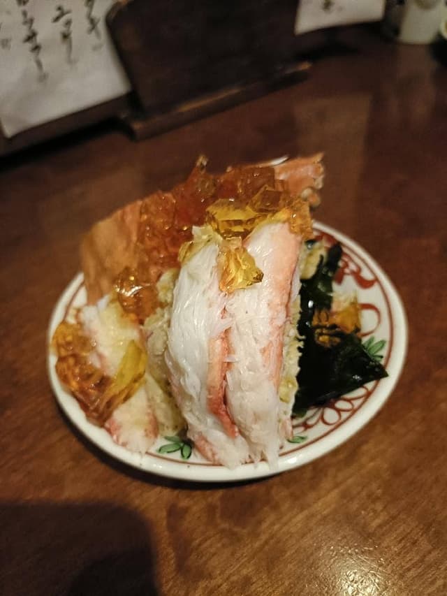 魚のタナ WONTANA KYODO - サブ画像1
