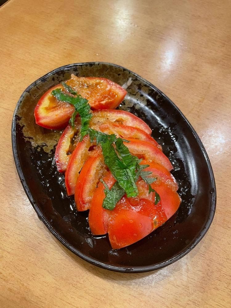 三代目 鳥メロ 豊洲IHIビル店