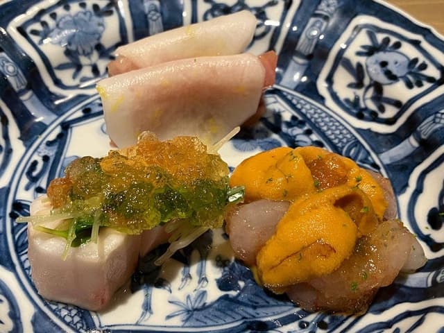 酒膳さめしま - サブ画像2