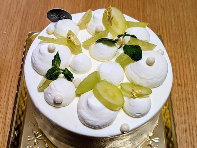 Pâtisserie PASH - サブ画像2