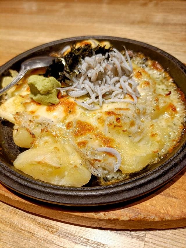 湘南台酒場 - サブ画像3