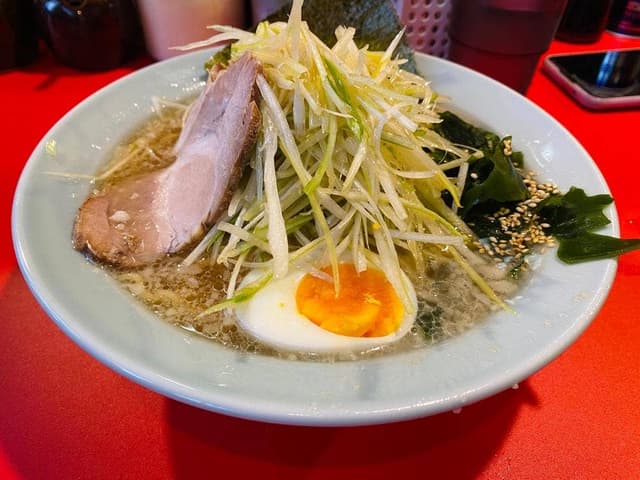 ラーメンショップ マルナミ 武蔵浦和店 - サブ画像2