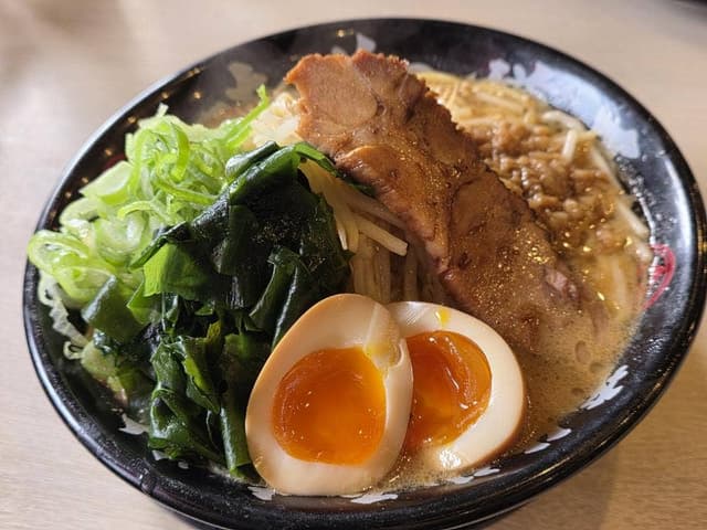 味噌の樽匠 - サブ画像2