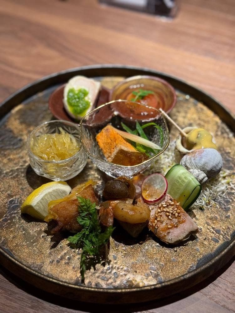 中華割烹 王
