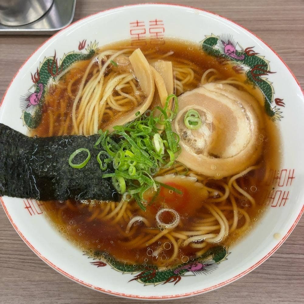 都そば 北野坂店