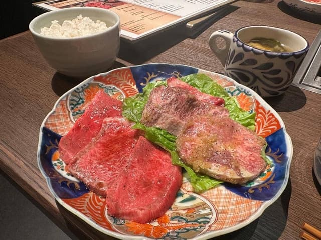 焼肉 Bovin d’Or - サブ画像1