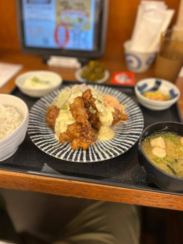 わっぱ定食堂 - サブ画像1