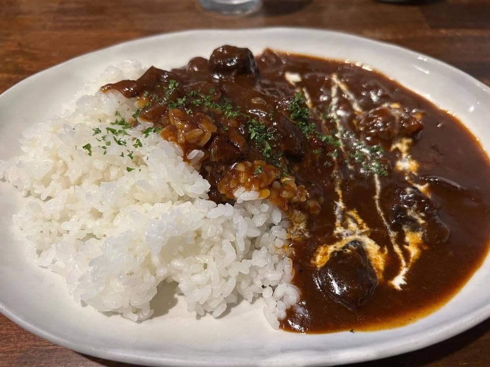 ダイニングバー椿