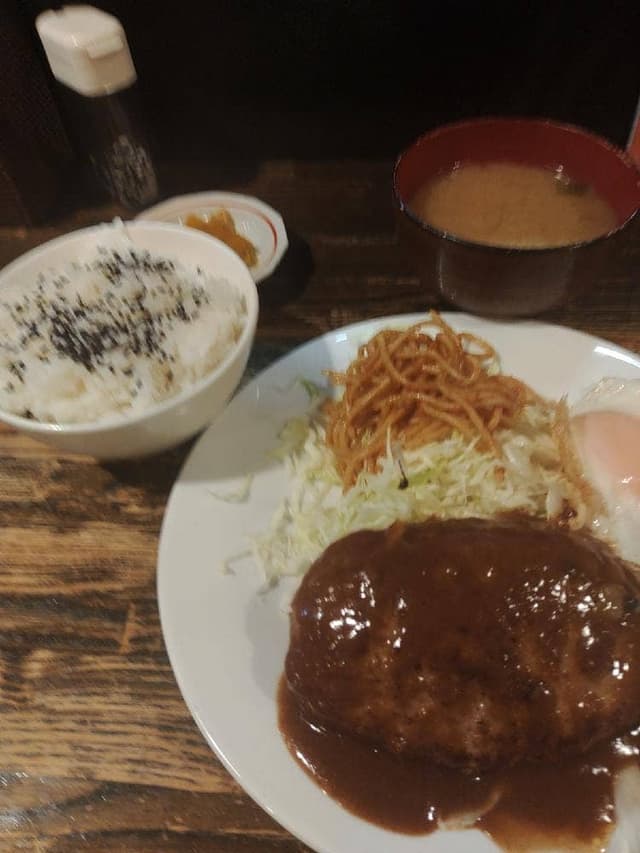 レストラン おづ - サブ画像1