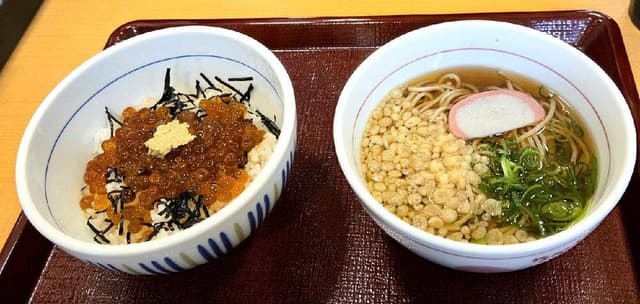 なか卯 東大阪吉田店 - サブ画像3