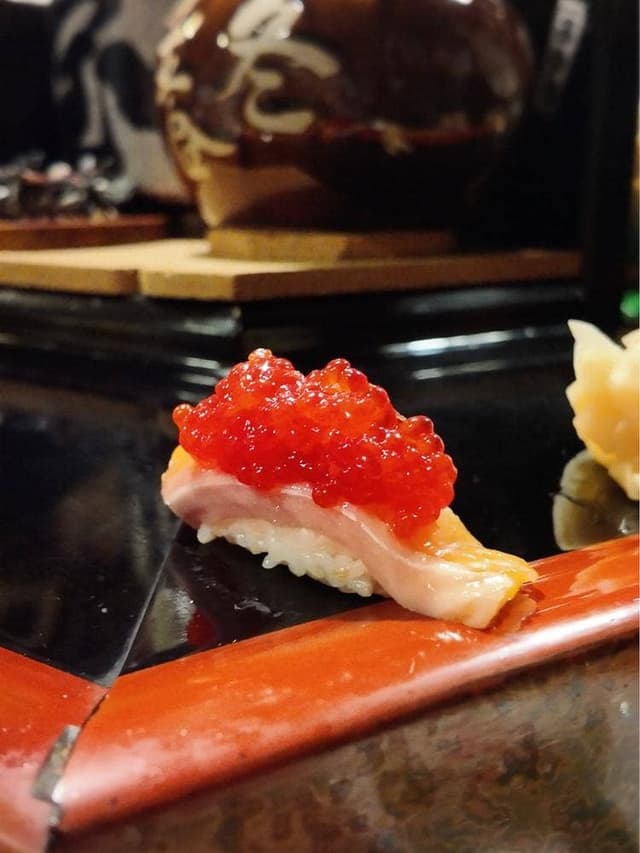 宝寿司分店 - サブ画像2