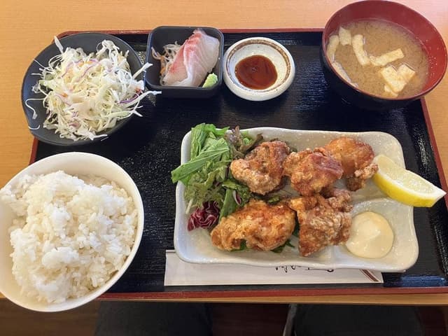 魚や弁慶 神田本店 - サブ画像1