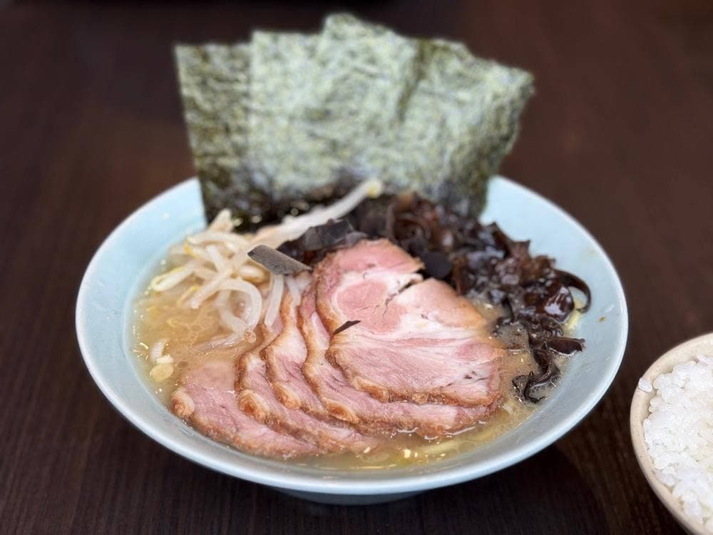 増田家 海浜幕張店