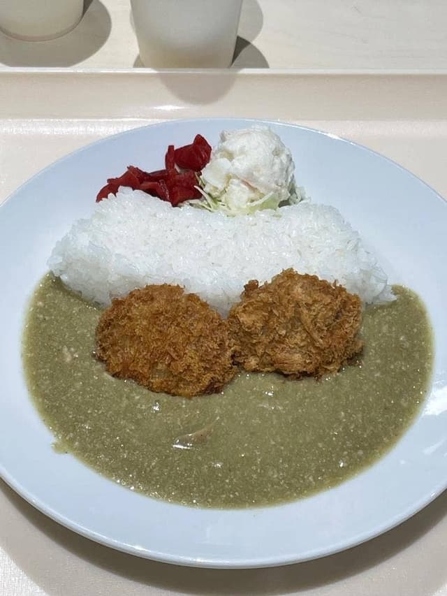 黒部ダムレストハウス - サブ画像3