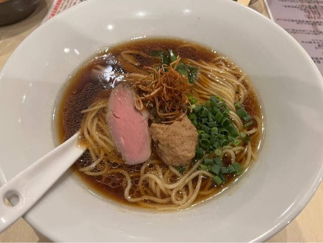 ダックラーメンエイジ - サブ画像3