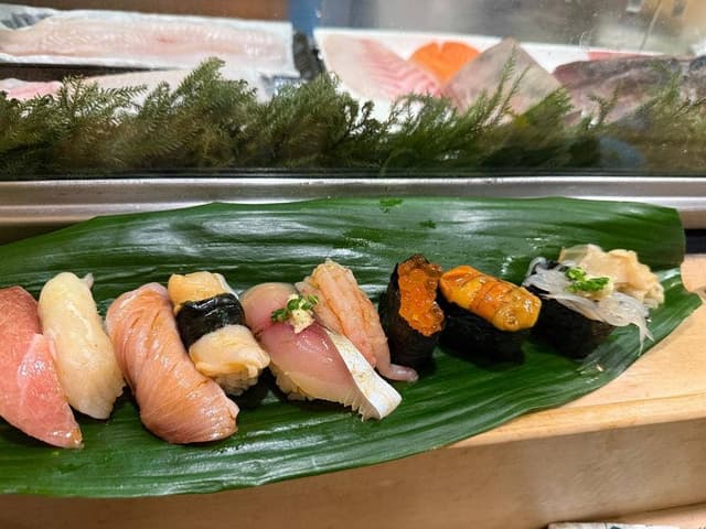 寿し屋の後藤 - サブ画像3