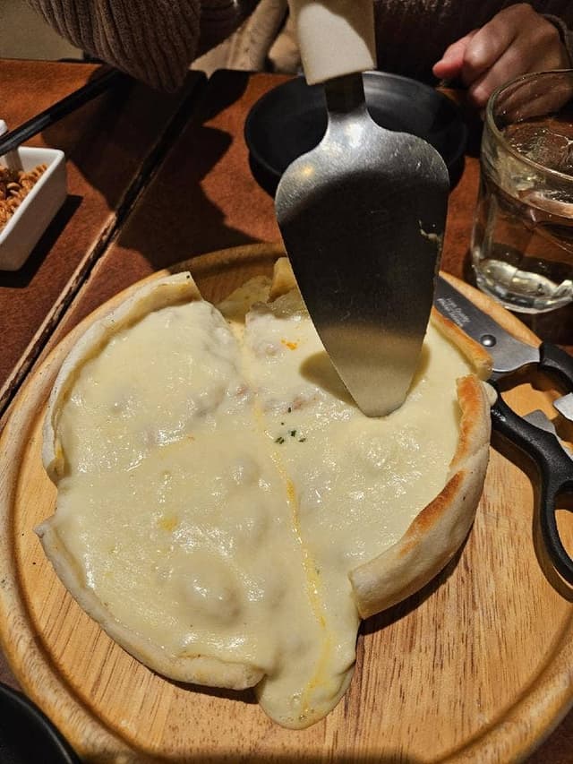 ふわとろオムライスとチーズカフェ たまごのきもち。 横浜駅前店 - サブ画像1