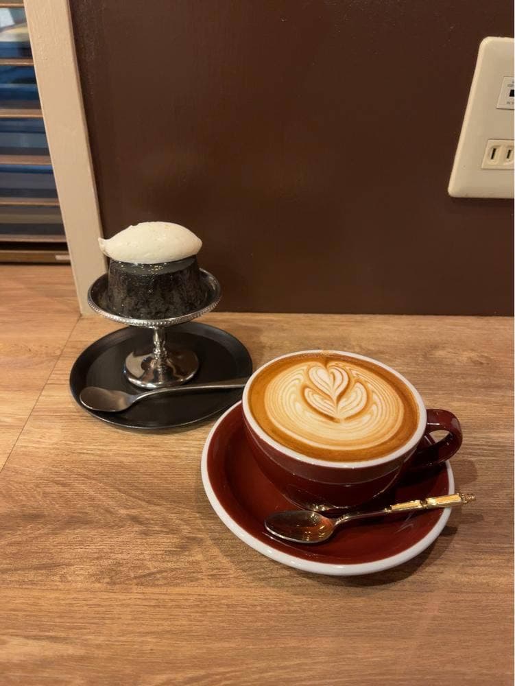 Goat’s Field Cafe
