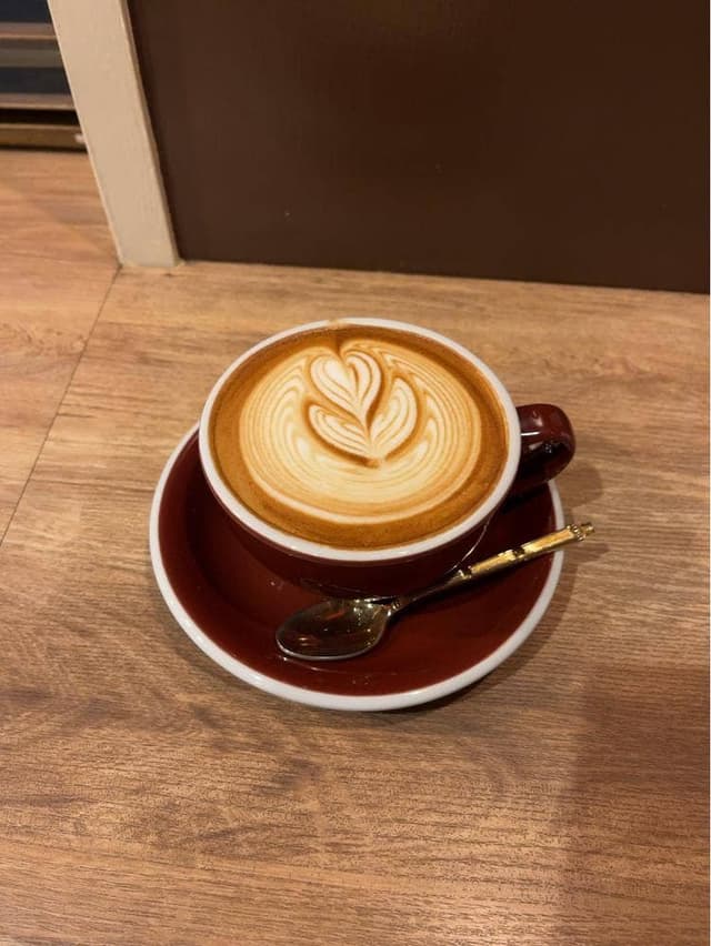 Goat’s Field Cafe - サブ画像1