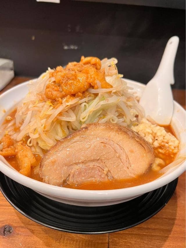 自家製麺88 川崎店 - サブ画像1