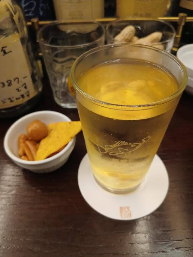 ROCK FISH - サブ画像1