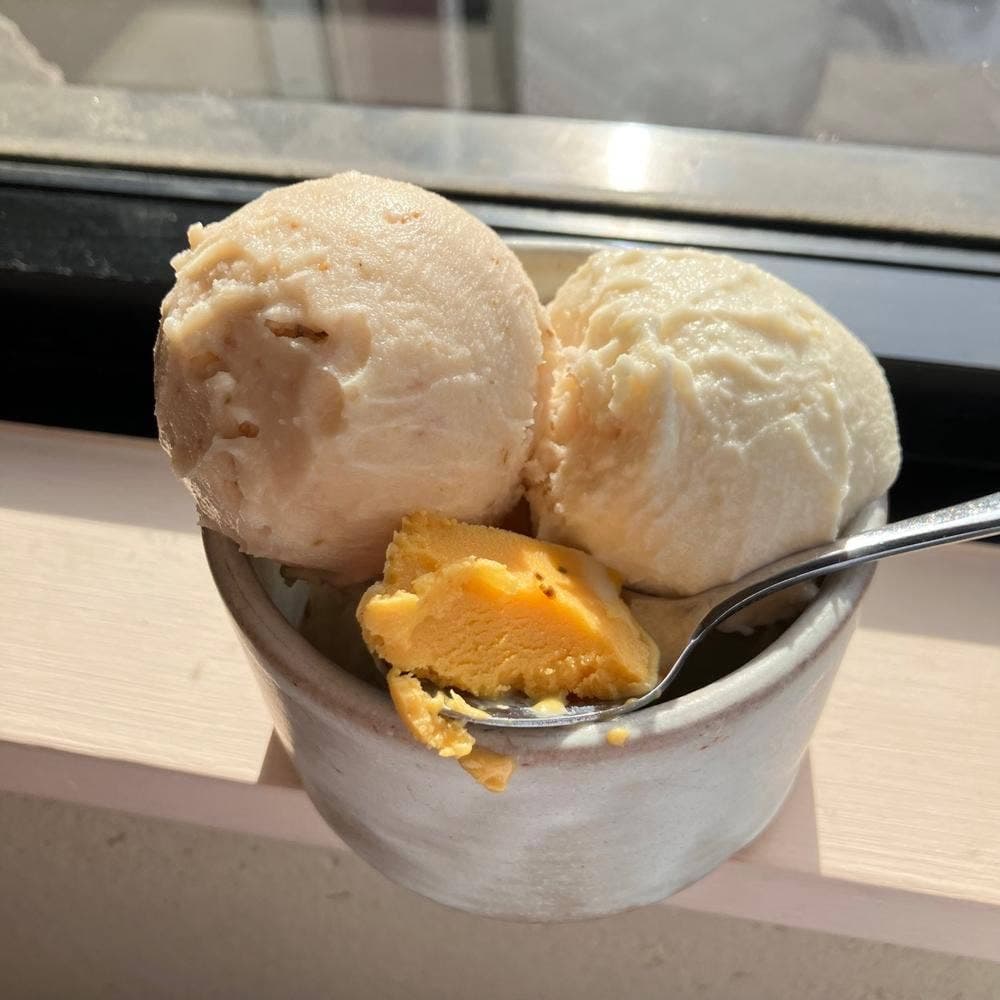 あくび - ICE CREAM & CRAFT BEER