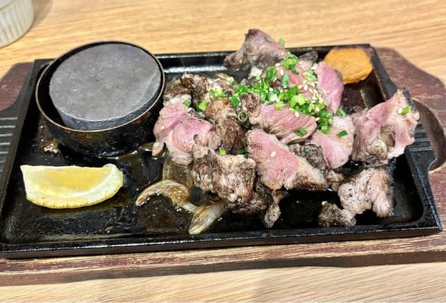 もつ焼 狼煙 博多上川端本陣 - サブ画像3