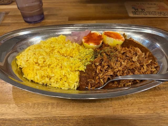 スパイスカレーミルズ 阪急川西能瀬口駅前店 - サブ画像2