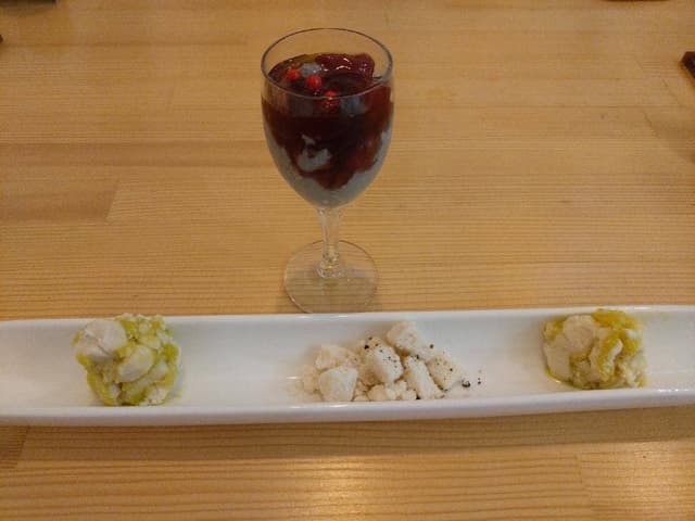 CAFE&DINING SOY LOVE U - サブ画像1