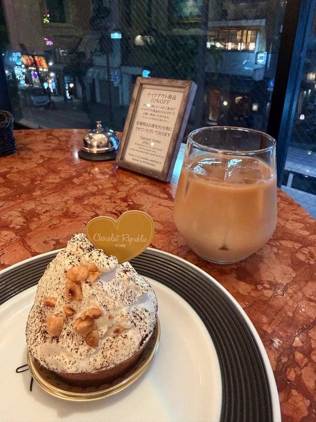 ショコラリパブリック 三宮店 - サブ画像3