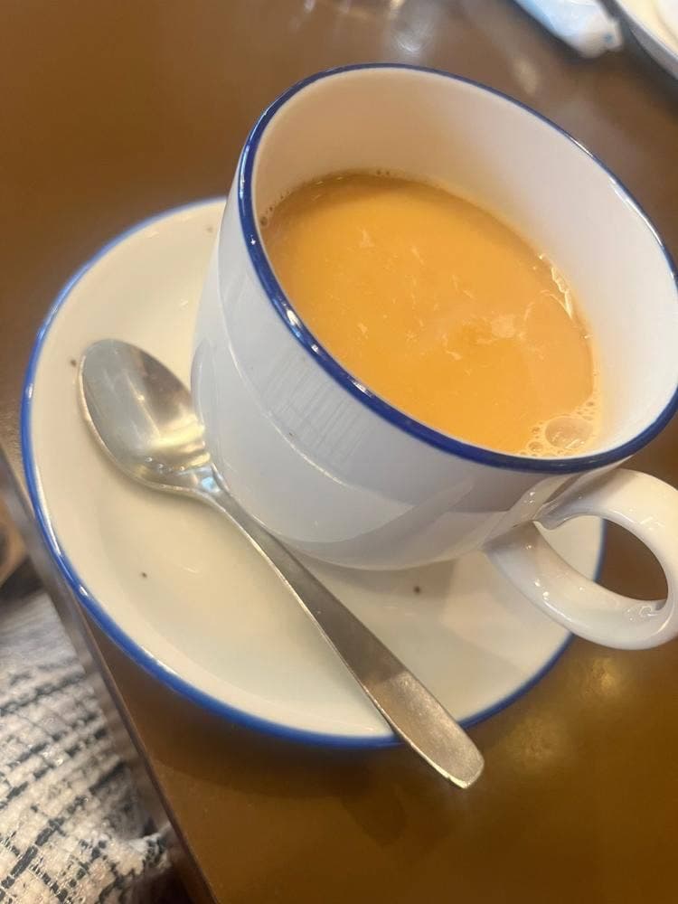 あづま喫茶