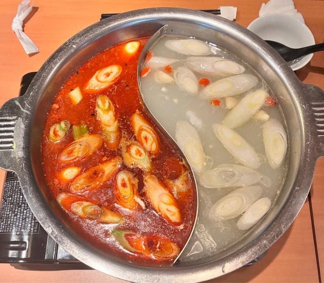 目黒菜館 - サブ画像1